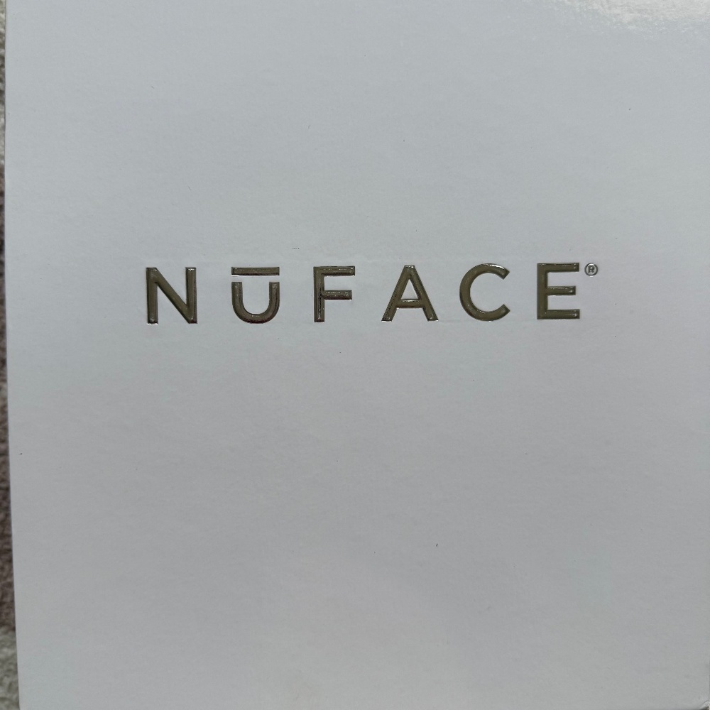 Nu Face Trinity New